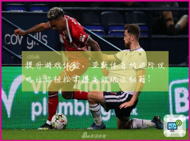 提升游戏体验，亚新体育的进阶攻略让你轻松掌握高效玩法秘籍！