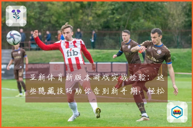 亚新体育新版本游戏实战检验：这些隐藏技巧助你告别新手期，轻松制霸战场