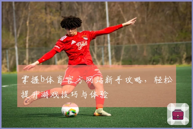 掌握b体育官方网站新手攻略，轻松提升游戏技巧与体验